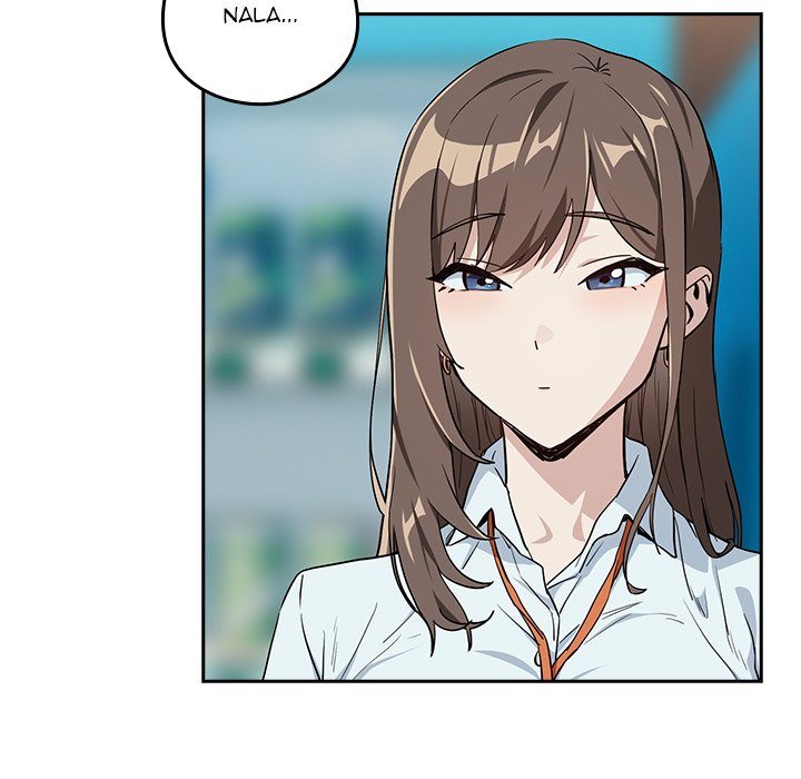 After Work Love Affairs Chapter 70 image 80