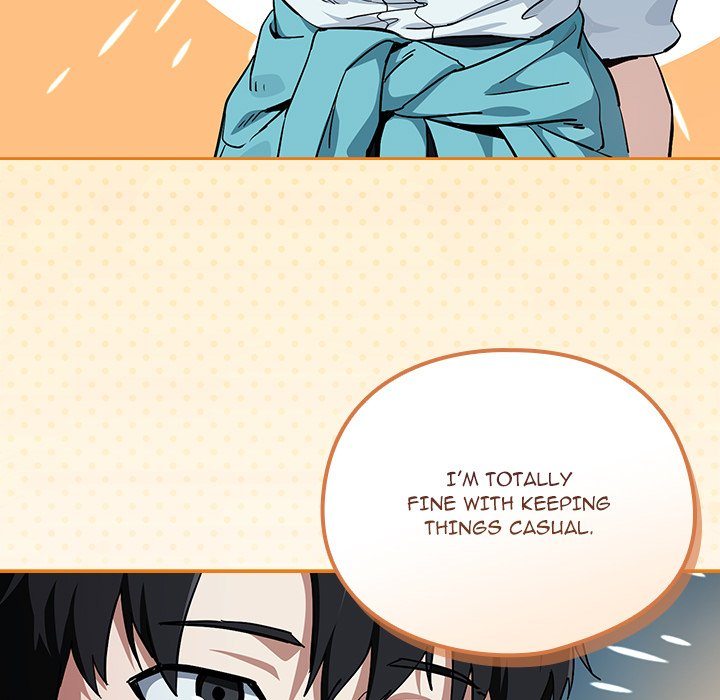 After Work Love Affairs Chapter 70 image 90