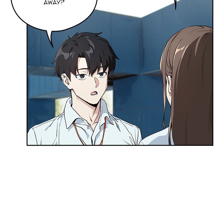 After Work Love Affairs Chapter 70 image 95