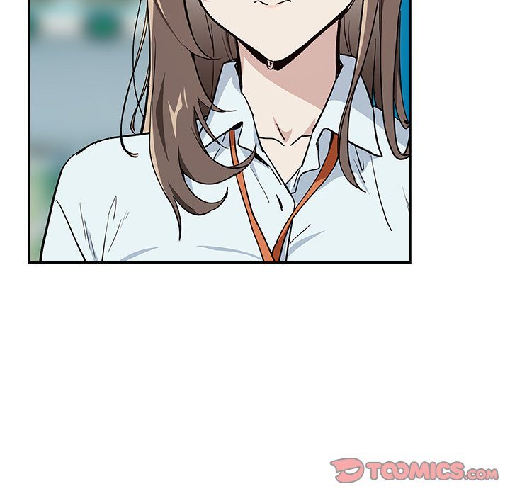 After Work Love Affairs Chapter 70 image 97