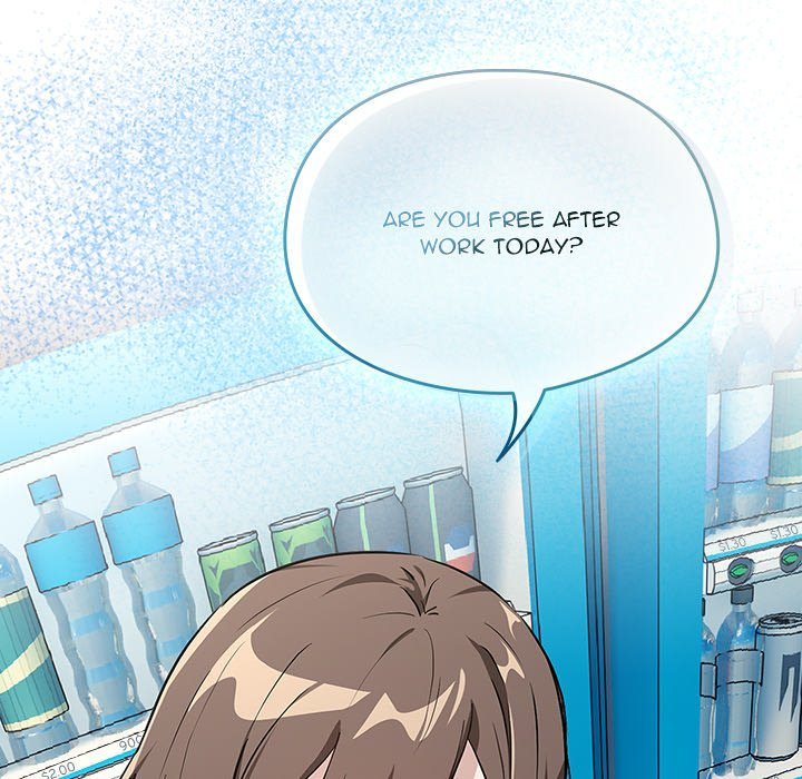 After Work Love Affairs Chapter 71 image 9