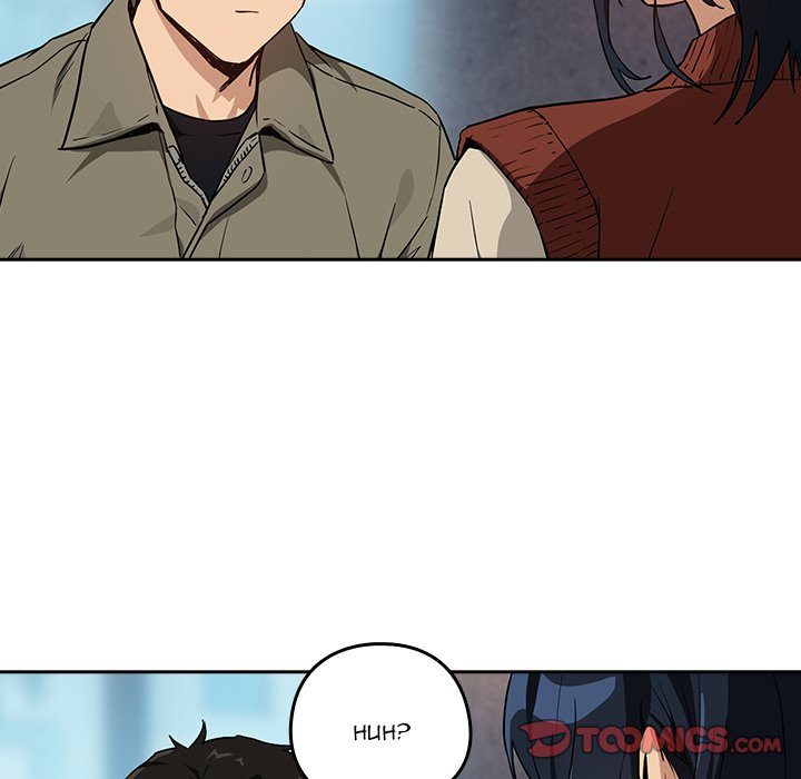 After Work Love Affairs Chapter 71 image 104