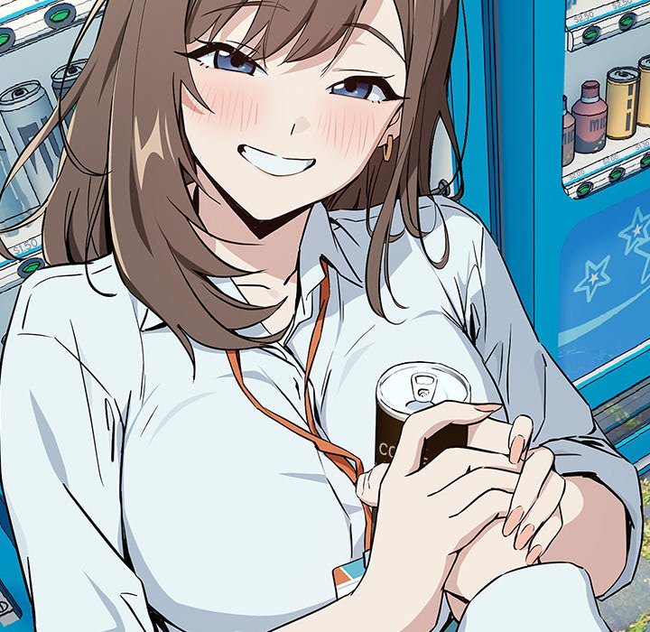 After Work Love Affairs Chapter 71 image 10