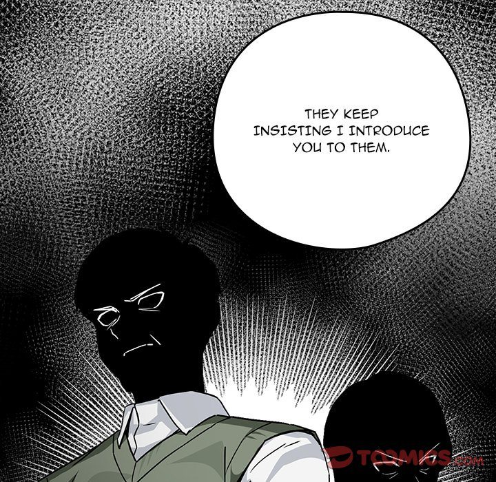 After Work Love Affairs Chapter 71 image 110