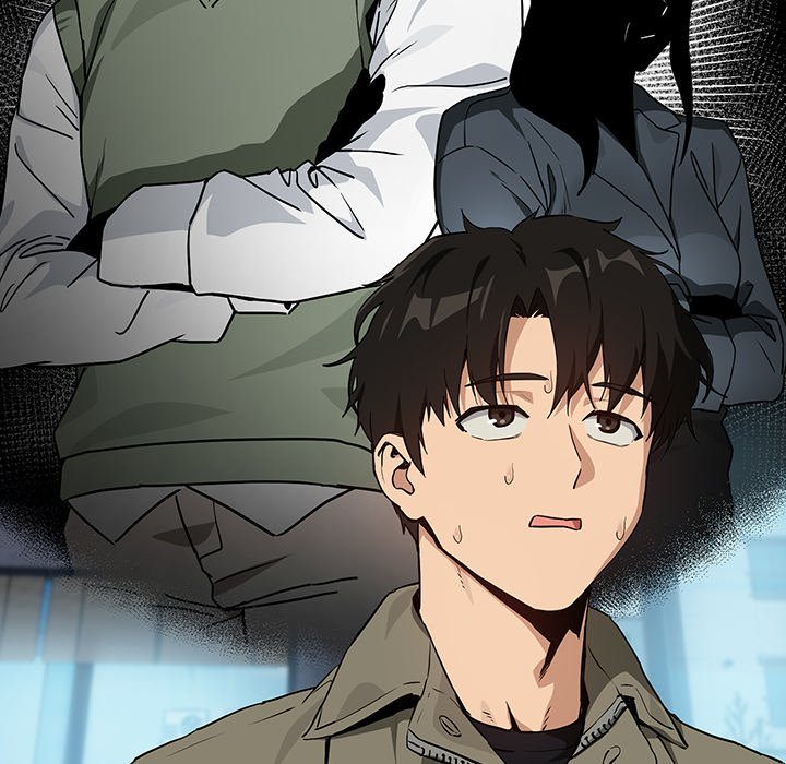 After Work Love Affairs Chapter 71 image 111