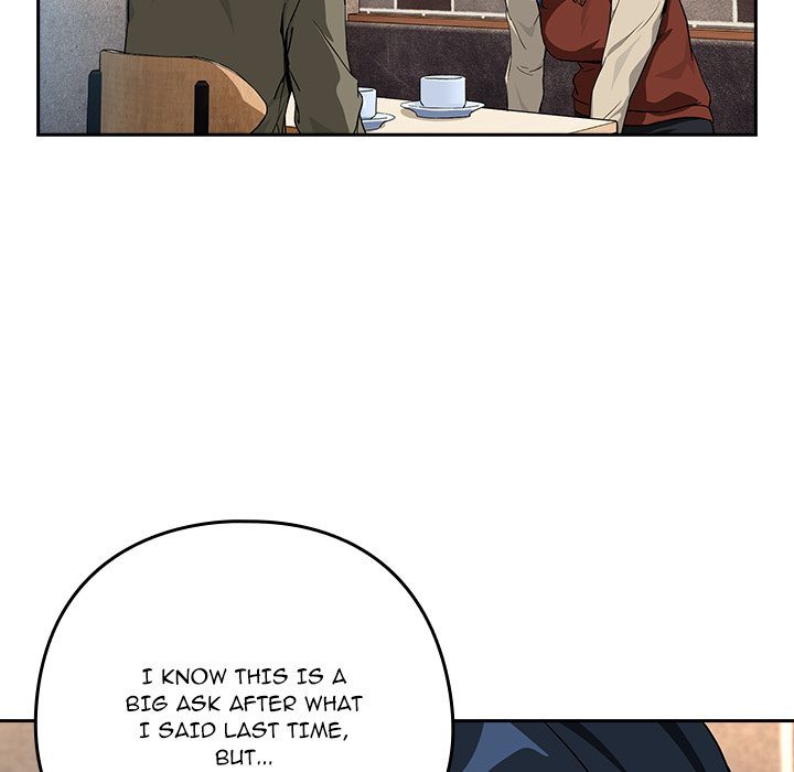After Work Love Affairs Chapter 71 image 114