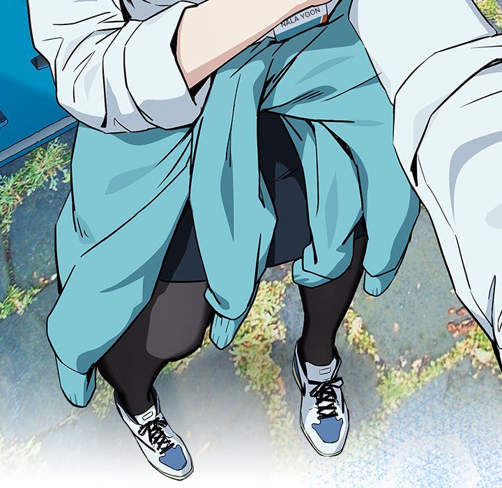 After Work Love Affairs Chapter 71 image 11