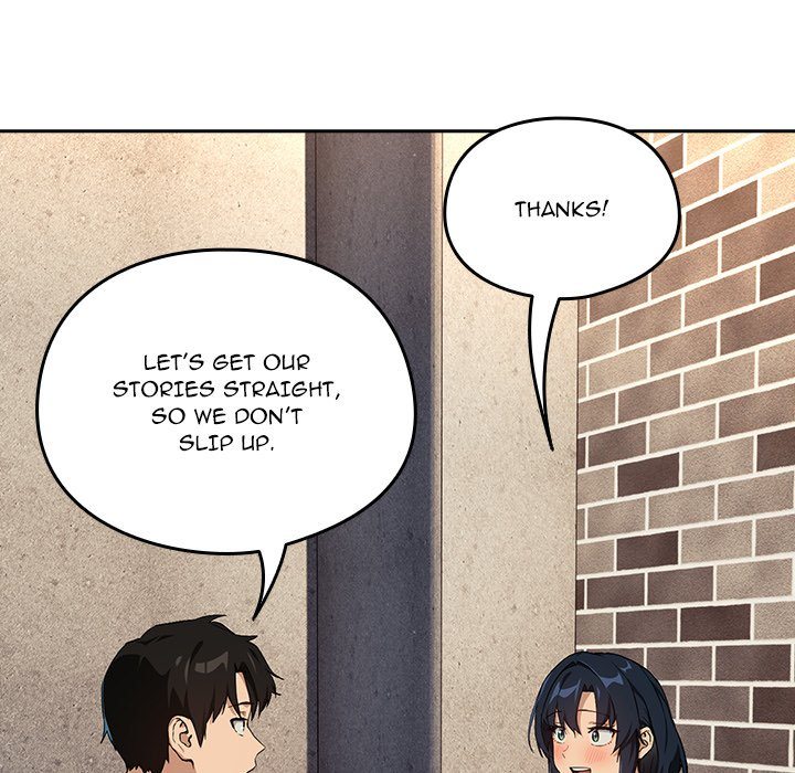 After Work Love Affairs Chapter 71 image 121