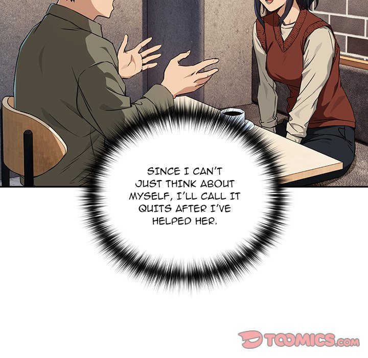 After Work Love Affairs Chapter 71 image 122