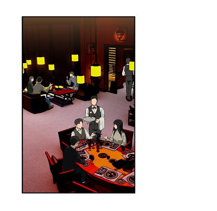 After Work Love Affairs Chapter 71 image 125