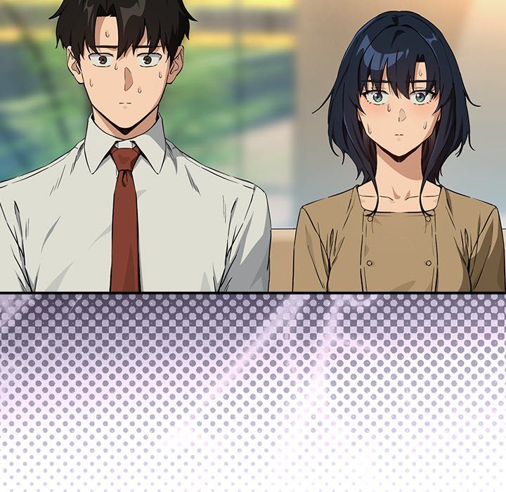 After Work Love Affairs Chapter 71 image 131