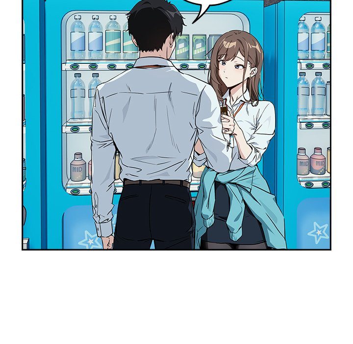 After Work Love Affairs Chapter 71 image 17