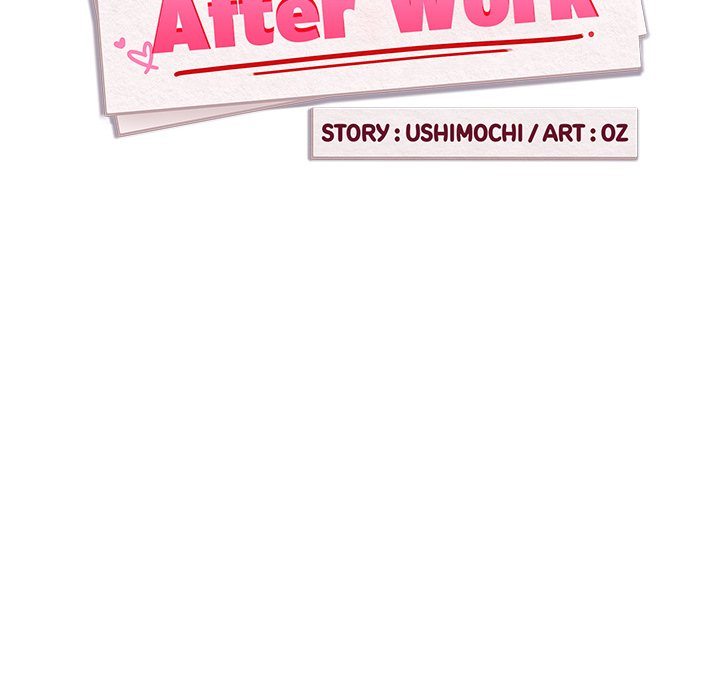 After Work Love Affairs Chapter 71 image 19