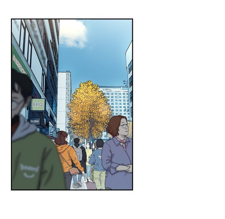 After Work Love Affairs Chapter 71 image 21