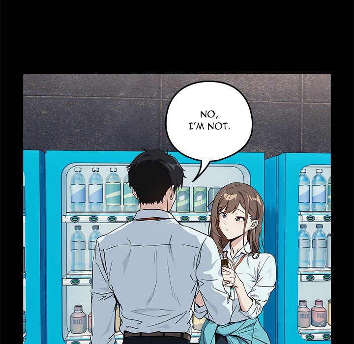 After Work Love Affairs Chapter 71 image 28