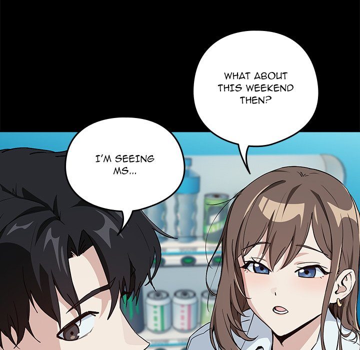 After Work Love Affairs Chapter 71 image 31