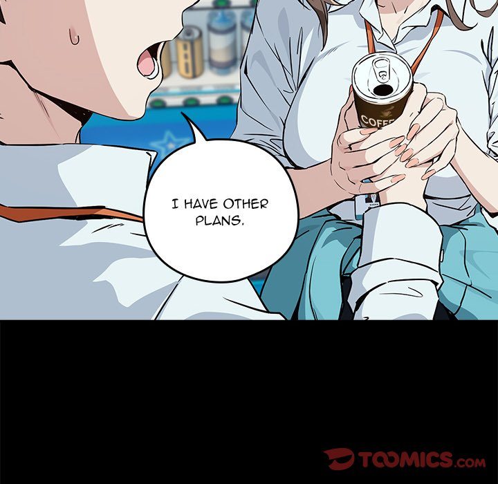 After Work Love Affairs Chapter 71 image 32