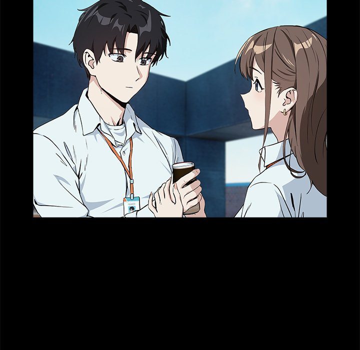 After Work Love Affairs Chapter 71 image 35