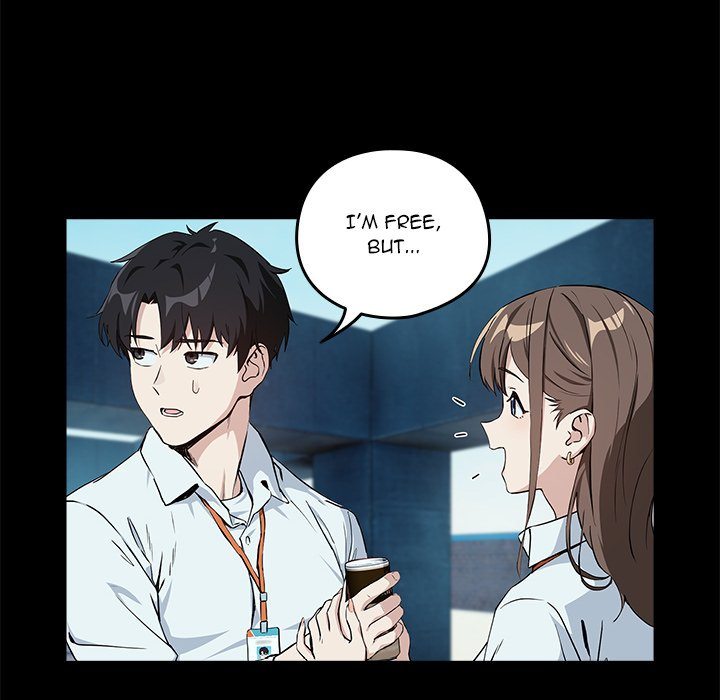After Work Love Affairs Chapter 71 image 36
