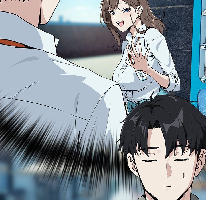 After Work Love Affairs Chapter 71 image 40