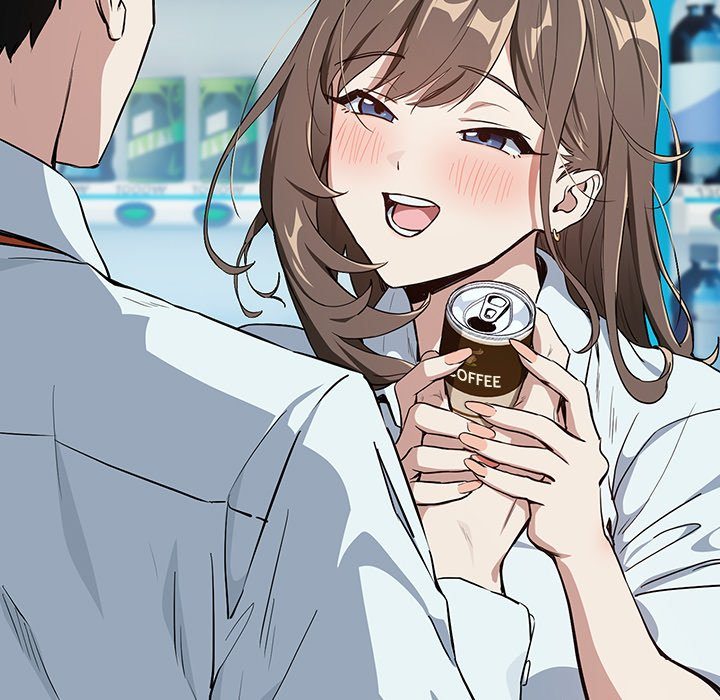 After Work Love Affairs Chapter 71 image 4