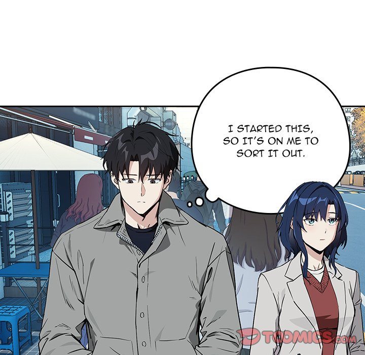 After Work Love Affairs Chapter 71 image 56
