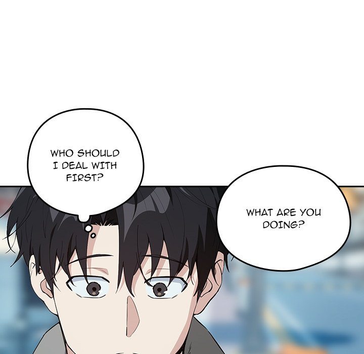 After Work Love Affairs Chapter 71 image 60