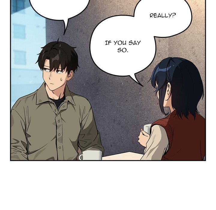 After Work Love Affairs Chapter 71 image 78