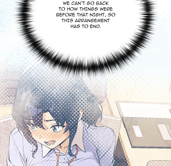 After Work Love Affairs Chapter 71 image 88