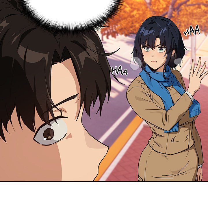 After Work Love Affairs Chapter 72 image 110