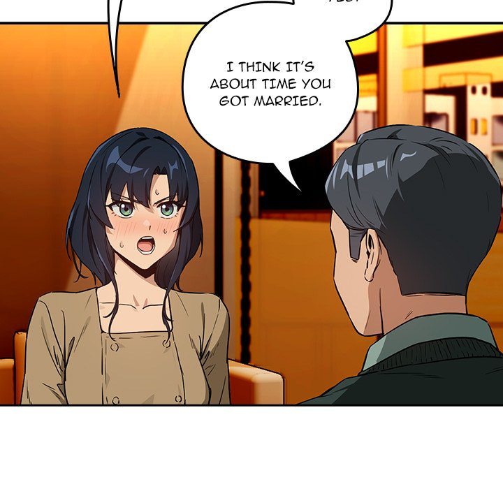 After Work Love Affairs Chapter 72 image 12