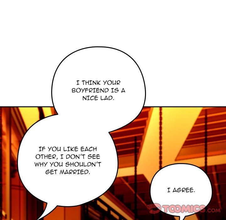 After Work Love Affairs Chapter 72 image 13