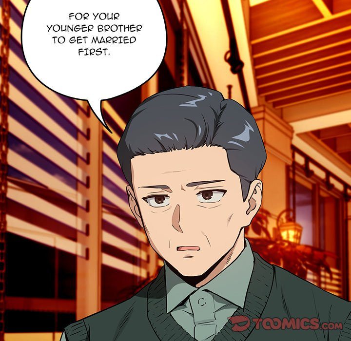 After Work Love Affairs Chapter 72 image 19