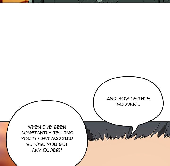 After Work Love Affairs Chapter 72 image 20