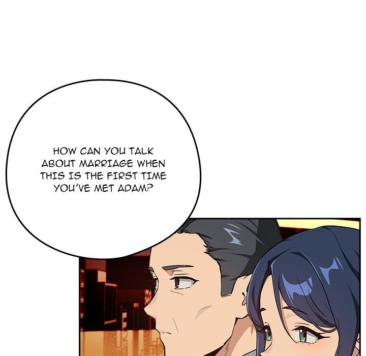 After Work Love Affairs Chapter 72 image 23