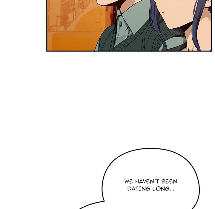 After Work Love Affairs Chapter 72 image 24
