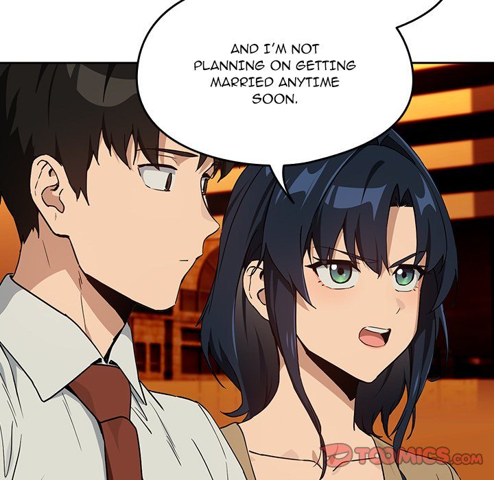 After Work Love Affairs Chapter 72 image 25