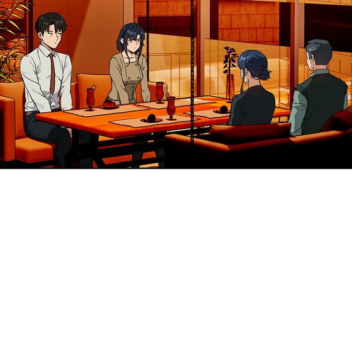 After Work Love Affairs Chapter 72 image 27
