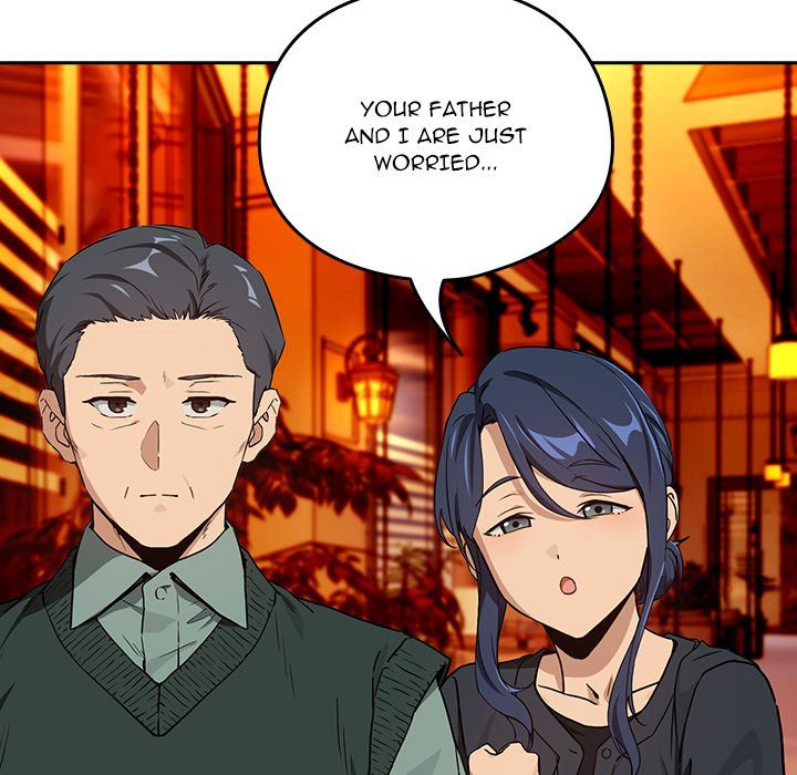 After Work Love Affairs Chapter 72 image 32