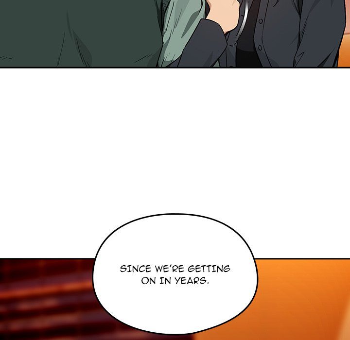After Work Love Affairs Chapter 72 image 33