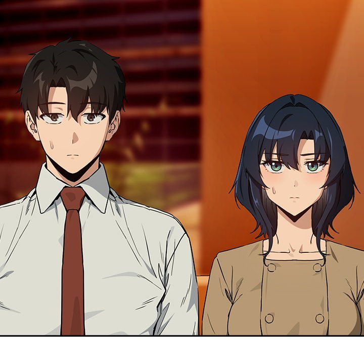 After Work Love Affairs Chapter 72 image 34
