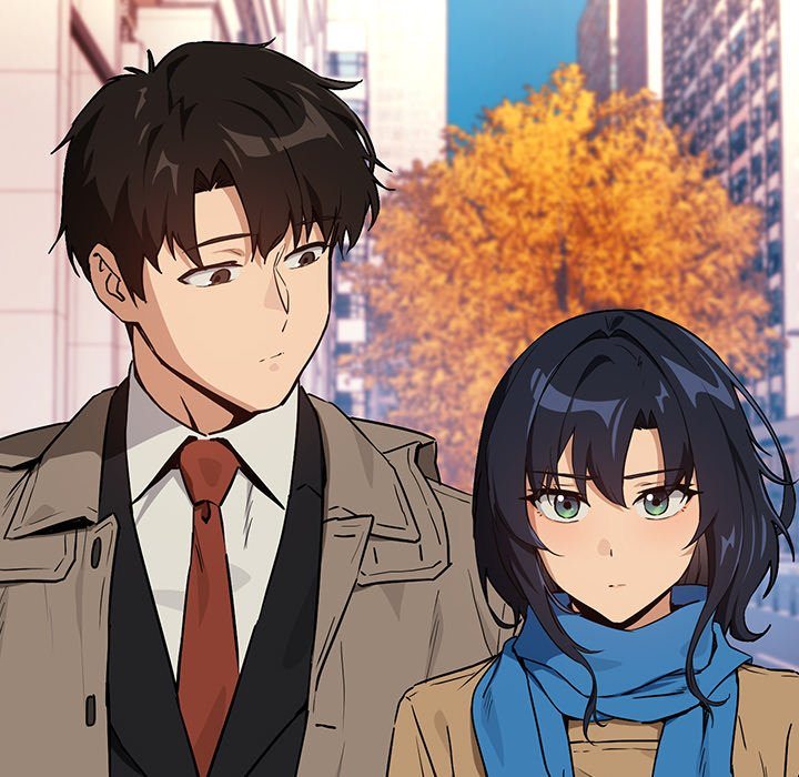 After Work Love Affairs Chapter 72 image 39