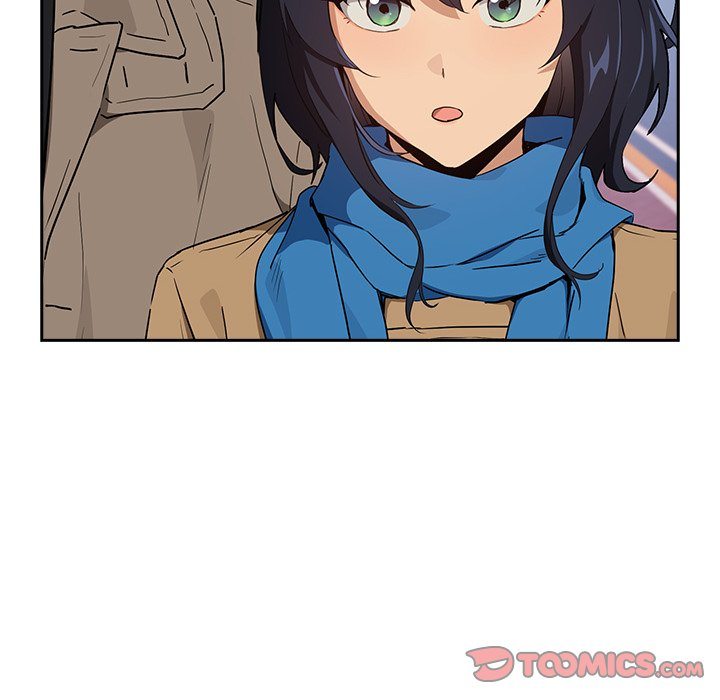 After Work Love Affairs Chapter 72 image 43