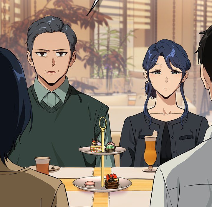 After Work Love Affairs Chapter 72 image 4