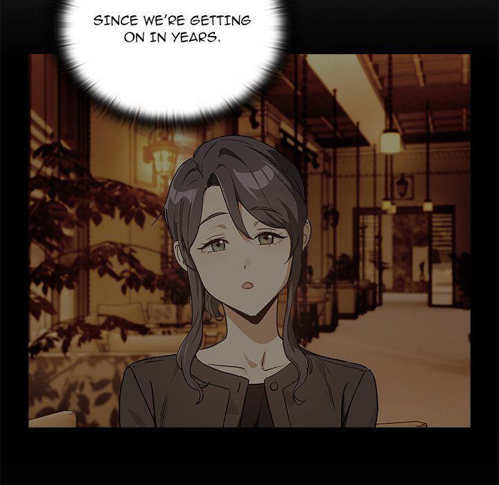After Work Love Affairs Chapter 72 image 50