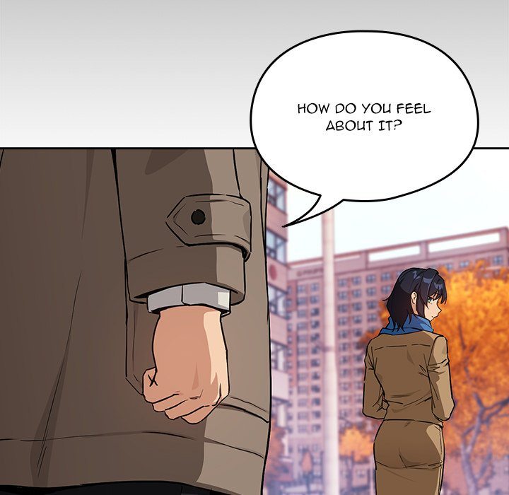 After Work Love Affairs Chapter 72 image 52