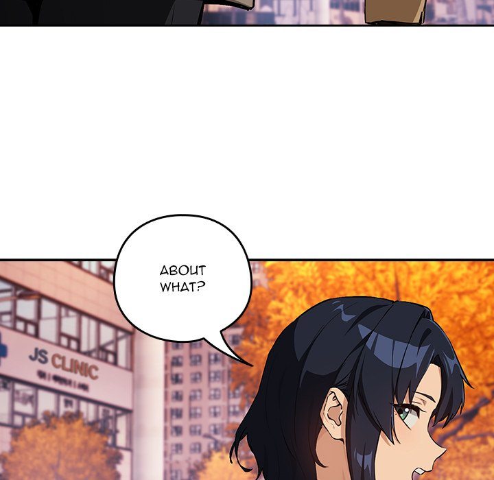 After Work Love Affairs Chapter 72 image 53