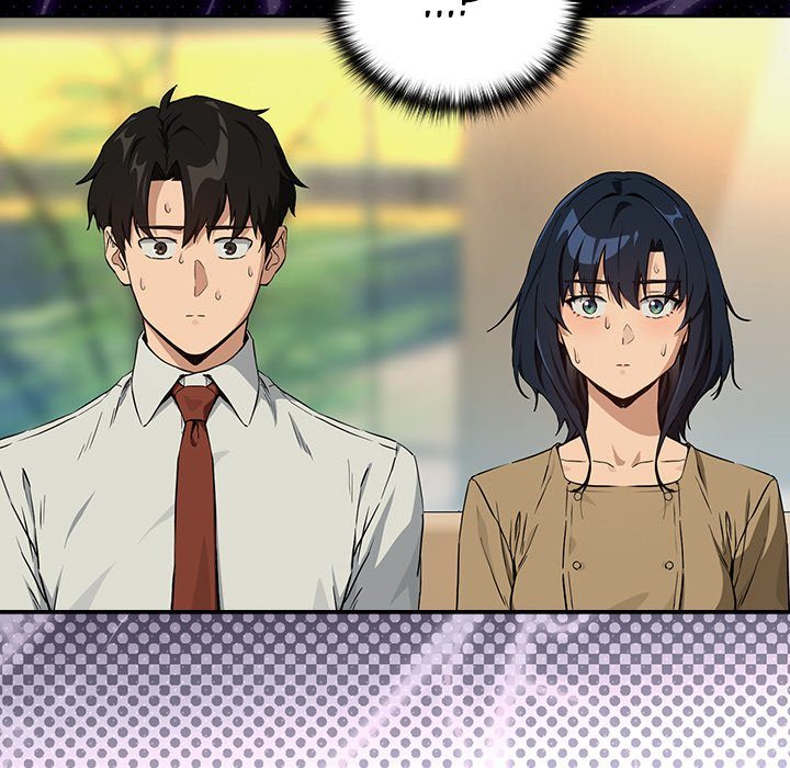After Work Love Affairs Chapter 72 image 6