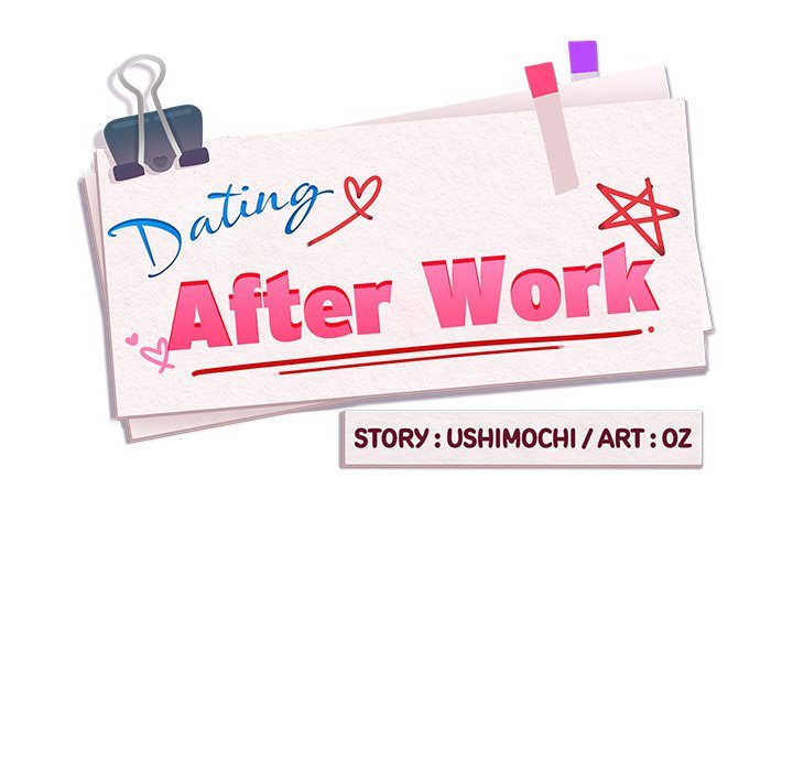 After Work Love Affairs Chapter 72 image 8