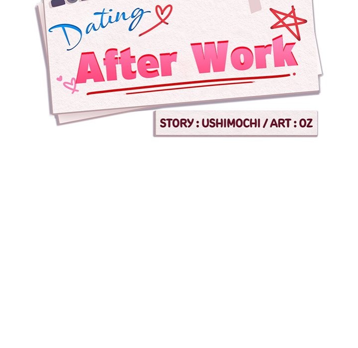 After Work Love Affairs Chapter 73 image 12